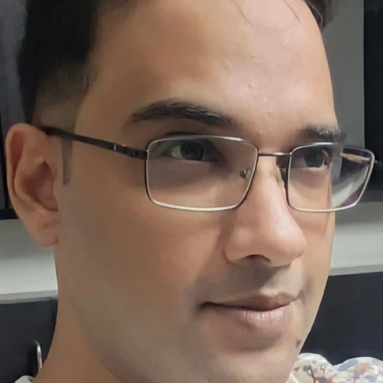 Vikram Bhargava