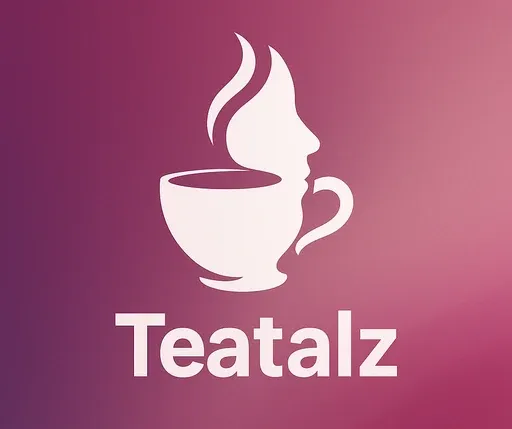 Teatalz logo